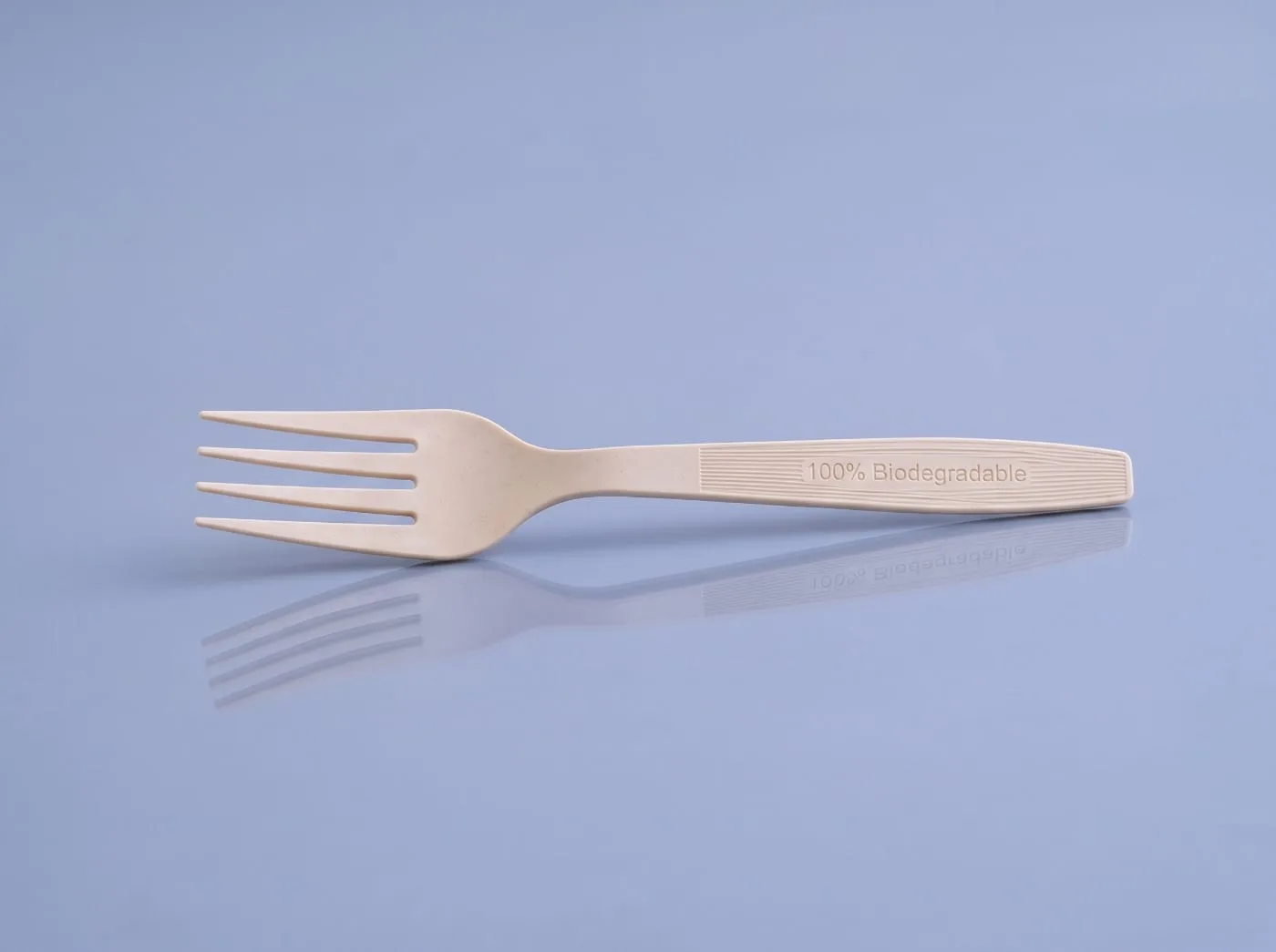 Eco Cutlery Eco Cutlery Fork, code 7057, a fork