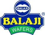 Balaji Wafers logo