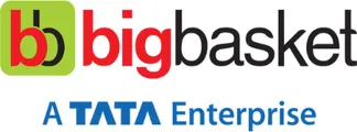 bigbasket logo