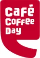Café Coffee Day logo