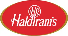Haldiram's logo