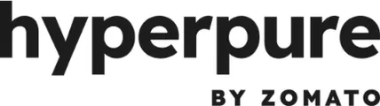 Hyperpure by Zomato logo