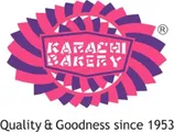 Karachi Bakery logo