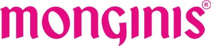 Monginis logo