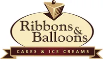 Ribbons & Balloons logo