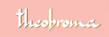 Theobroma logo