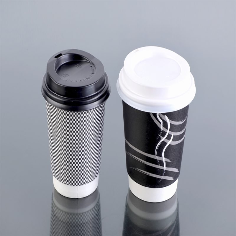PS LIDS FOR CUPS